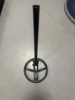 Cievka Deus XP 22,5 cm - 2