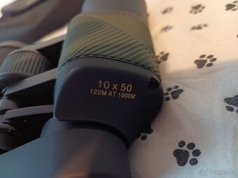 Fomei 10x50 ZCF - 2