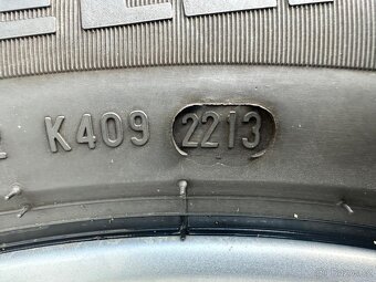Prodám BBS kola Porsche Panamera 5x130 - 2