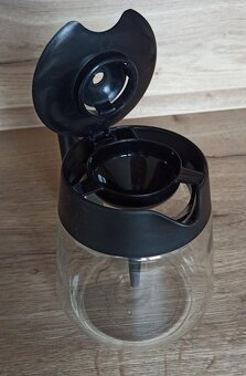 Překapávač Tchibo - 2