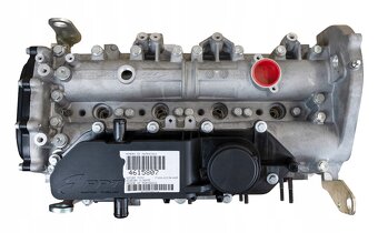 NOVÝ MOTOR Fiat Ducato 2.3 F1AGL - 2