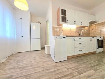 Pronájem bytu 2+1 Sokolov - 2