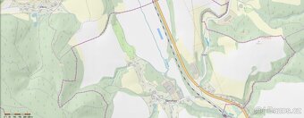 prodej pozemku v kú Skrchov - 2