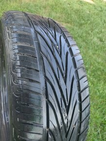 Pneu Vredestein 205/60 R15 - 2