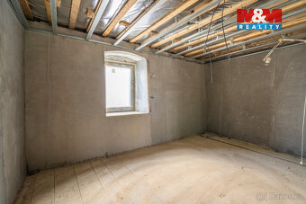 Prodej rodinného domu, 205 m², Krejnice u Strakonic - 2