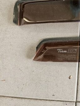 Hyundai i30 Fastback Ofuky oken komplet - 2