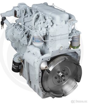 Prodám nový motor - 2