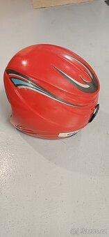 Dětská lyžařská přilba XXS 52 MIVIDA - 2