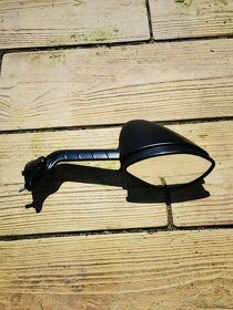 Zrcátko Kawasaki ZZR 1400 rok 2015 pravé - 2