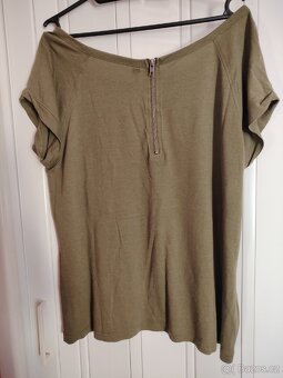 Dámské tričko - 2