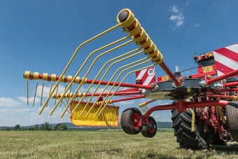 Shrnovač píce Rozmital SB 4631 - 2