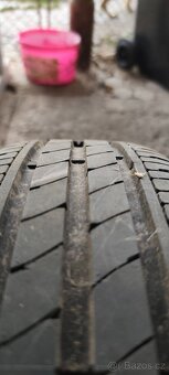 Letní kola 165/60 R14 - 2