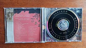 CD Jablkoň - Hovada Boží - 2