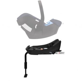 Cybex Aton BASE – originální ISOFIX základna, top stav - 2