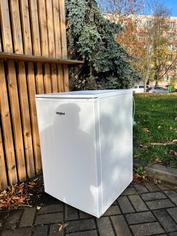 Lednice Whirlpool - 2