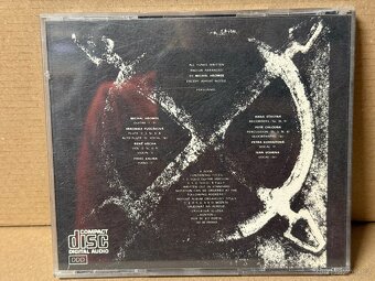 CD Michal Hromek - 2