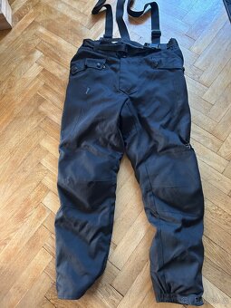 KALHOTY MOTORKÁŘSKÉ - 2