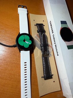 Samsung GALAXY Watch 4 40mm - 2