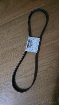 Drážkový řemen 9655945780 – OEM 6PK1218 - 2