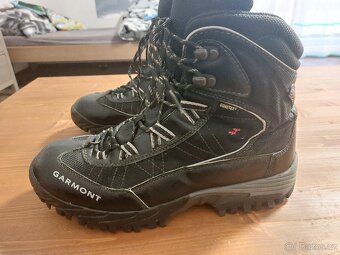 Zimní boty vel. 43 Garmont Momentum Snow GTX Winter - 2