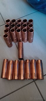 Plynová hubice MIG FRONIUS - 2