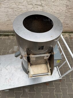 Škrabka na brambory - 2