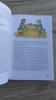 Děti z Bullerbynu - 2