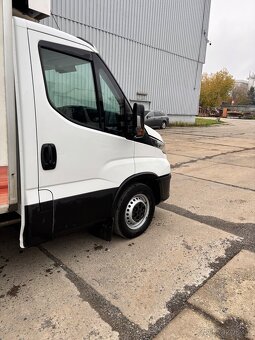 IVECO DAILY  35S16 9/2021 - 2