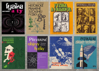 Populární fyzika - 2