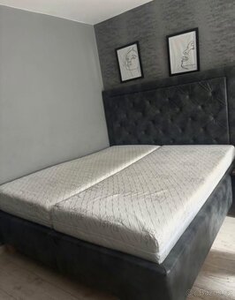 Manželská postel - 2