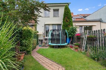 RD Hodonín 130m², 3+1 - 2