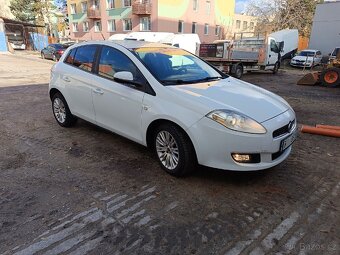 Fiat Bravo - 2