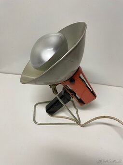 Osvětlovací industriální lampa Fax Reflektor - 2