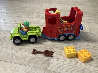 Lego Duplo 10550 - 2