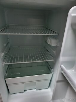 lednička SEG, nevyužitá - 2