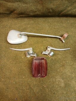 Používané dily - 2