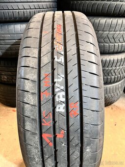 1ks. 225/60 R18 Bridgestone Alenza 001 - 2