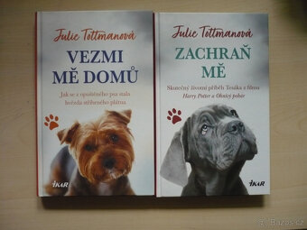 2 x Julie Tottmanová - 2