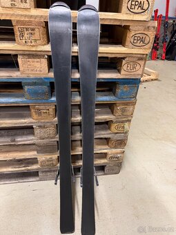 Detske lyze Head 127cm - 2