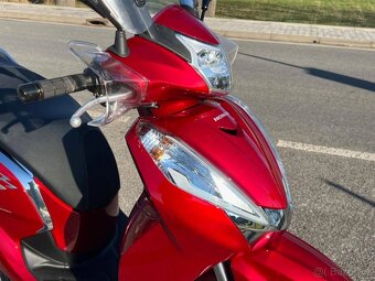 Honda SH 300 i ABS - 2