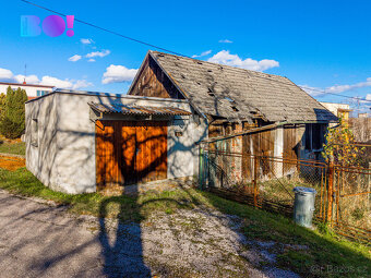 Prodej rodinného domu 6+2, Albrechtice u Českého Těšína - 2