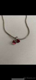 Pandora Náhrdelník - 2