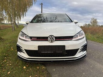Volkswagen Golf VII GTI Performance APR 10/2019 68tis km - 2