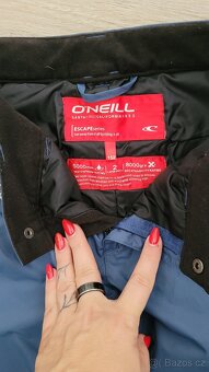 Zimní kalhoty na lyže zn. O'Neill vel. 152 - 2