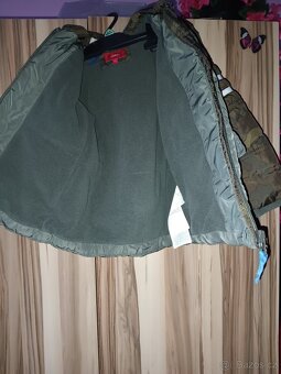 Chlapecká zimní bunda - 2