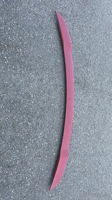 Křídlo Ford Mustang - 2