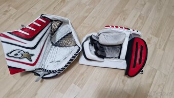 Brian's optik 9.0 SR lap+vyr - 2