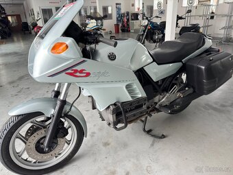 Bmw K100 RS - 2