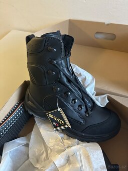 Prabos boty - vel. 29 (43-44) - 2