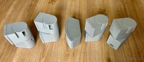 Bose Jewel Cube sada - 2
